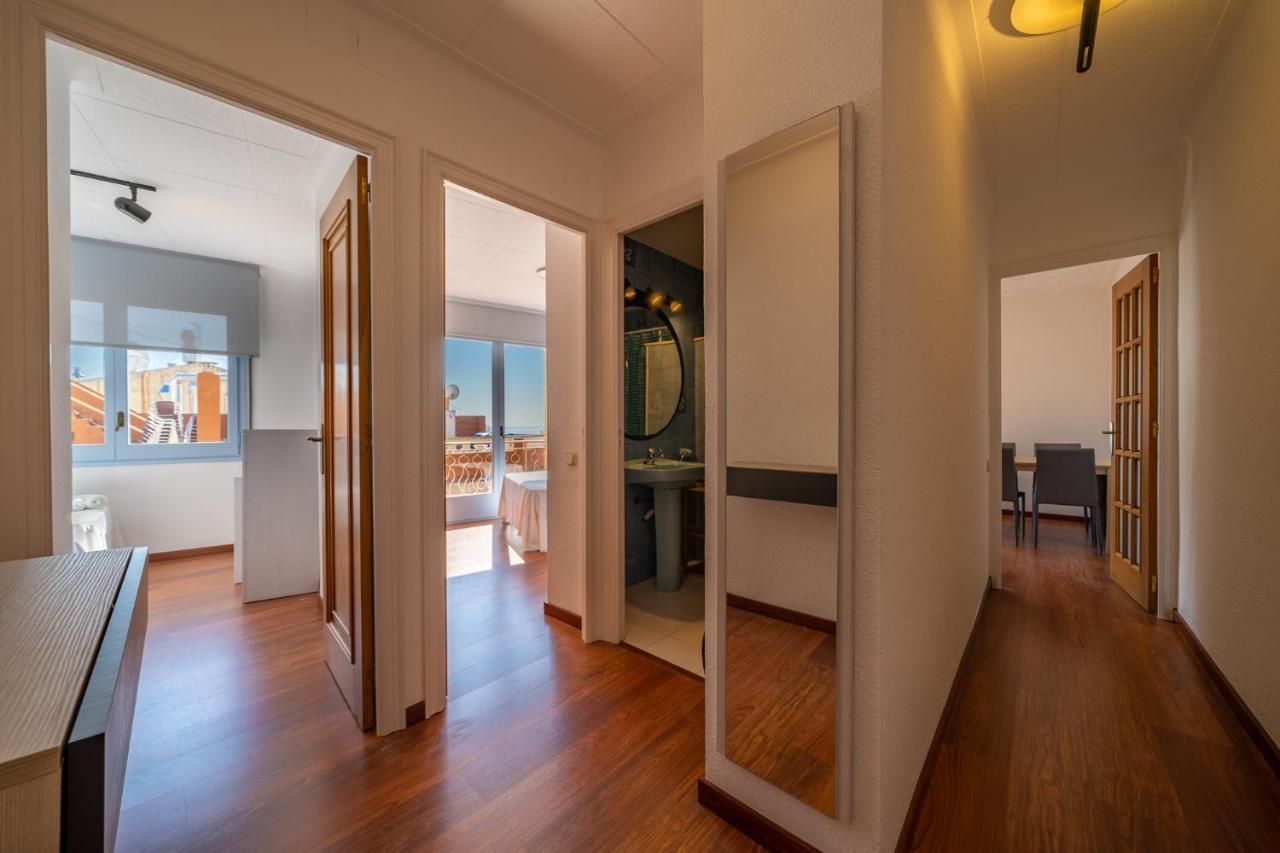 Homeholidaysrentals Elodie Calella Exterior photo