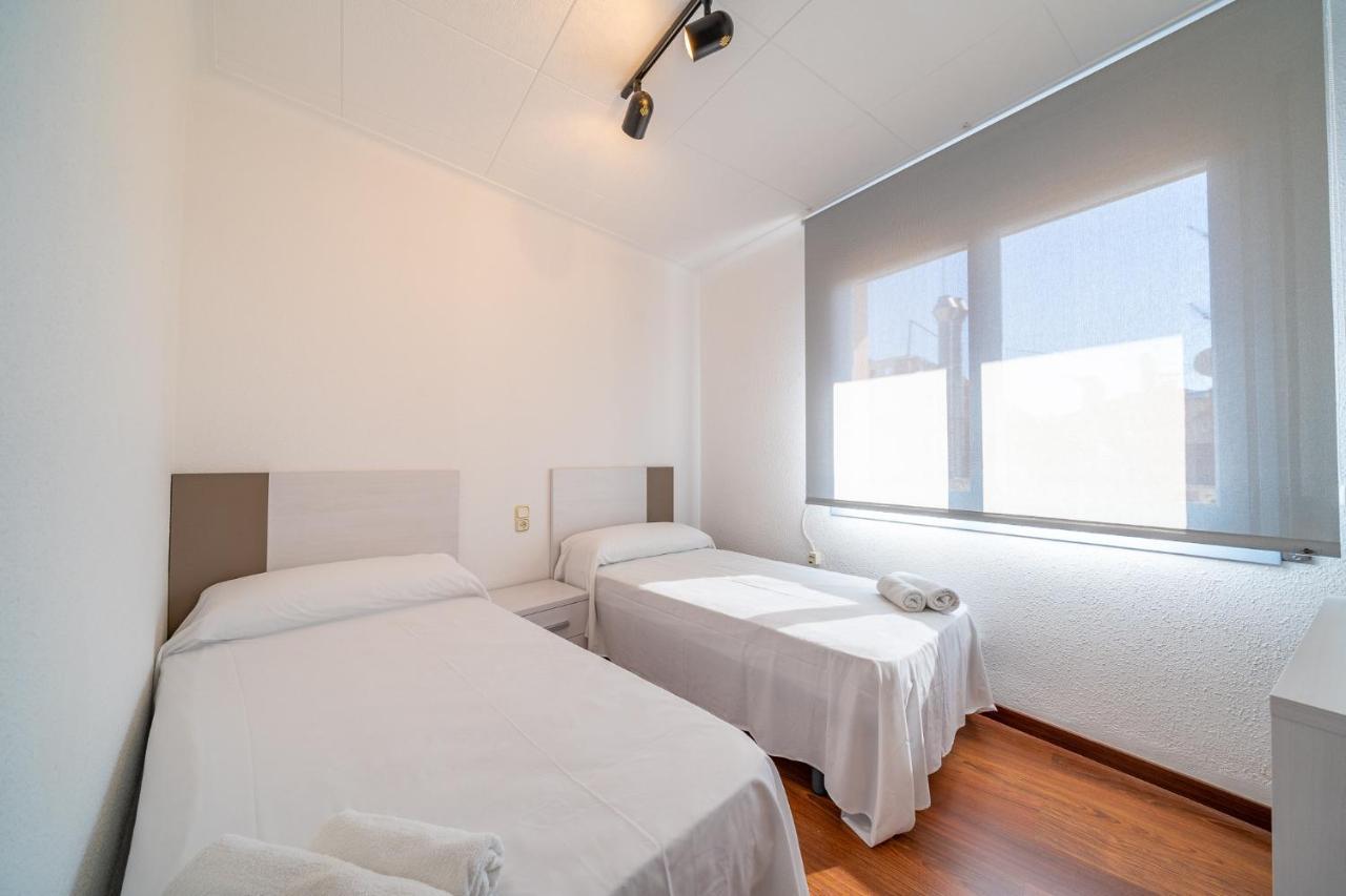 Homeholidaysrentals Elodie Calella Exterior photo