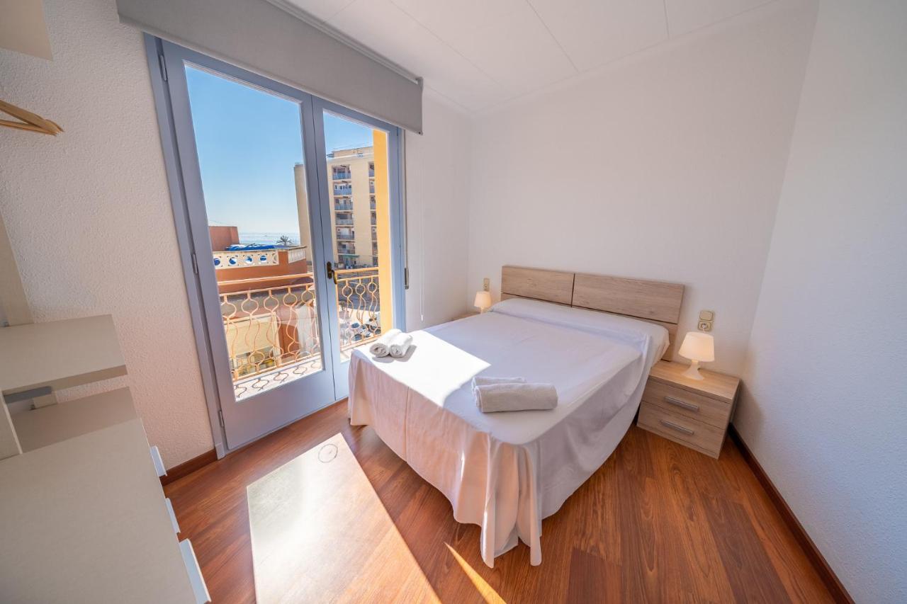 Homeholidaysrentals Elodie Calella Exterior photo