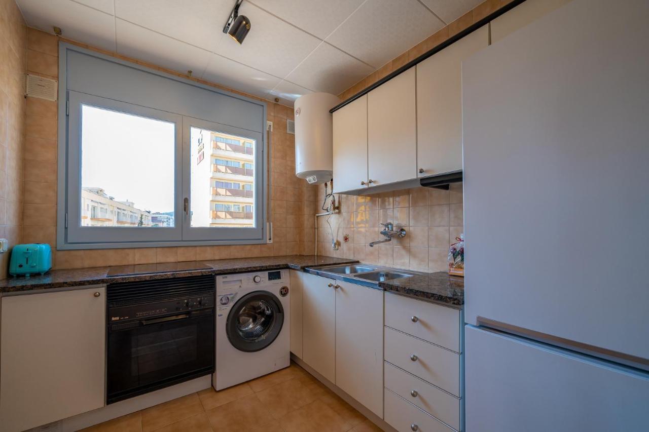 Homeholidaysrentals Elodie Calella Exterior photo